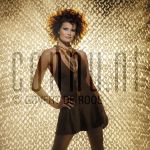 20-04-2004 Anouk van Nes at studio in Amsterdam, by order of Panorama Magazine. April 20, 2004.

[keywords]Posed, Half Length[/keywords]